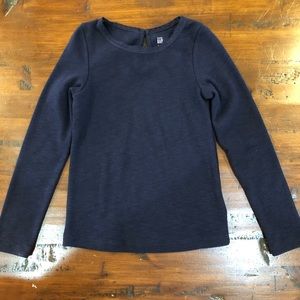 Baby Gap Long Sleeve Top